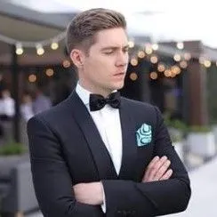 Vibe Chantix - Anton Kovačić